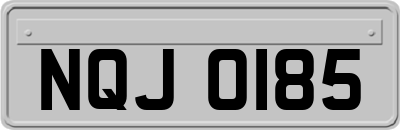 NQJ0185