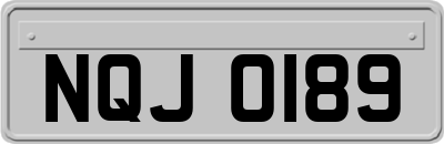 NQJ0189