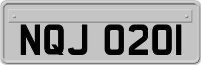 NQJ0201