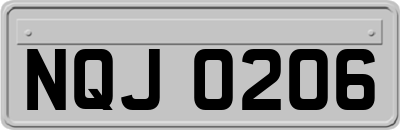 NQJ0206