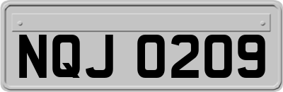 NQJ0209