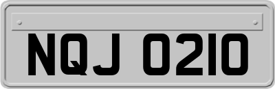 NQJ0210