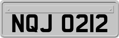NQJ0212