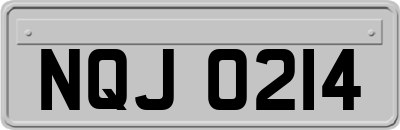 NQJ0214
