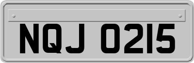 NQJ0215