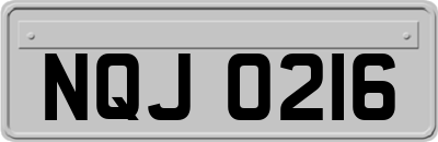 NQJ0216