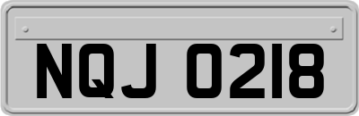 NQJ0218