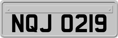 NQJ0219