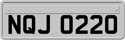NQJ0220