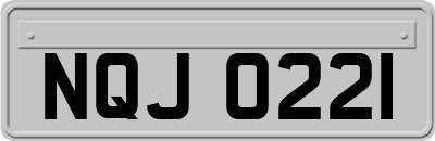 NQJ0221