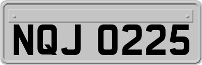 NQJ0225