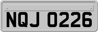 NQJ0226
