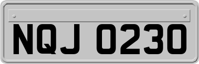 NQJ0230