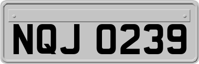 NQJ0239