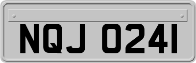 NQJ0241