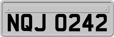 NQJ0242