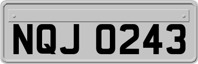 NQJ0243