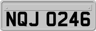 NQJ0246