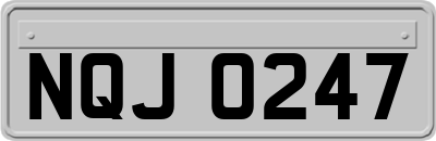 NQJ0247