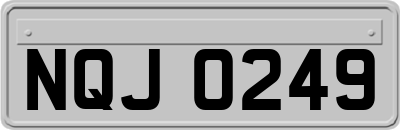 NQJ0249