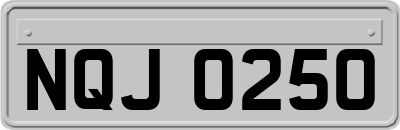 NQJ0250