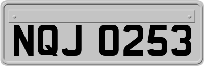 NQJ0253