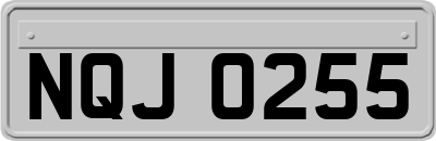 NQJ0255
