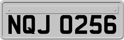 NQJ0256