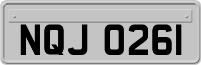 NQJ0261