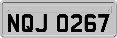 NQJ0267