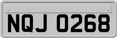 NQJ0268