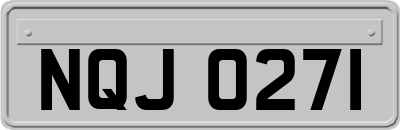 NQJ0271