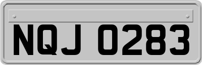 NQJ0283