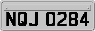 NQJ0284