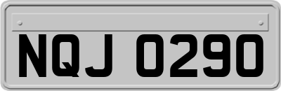 NQJ0290