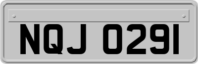 NQJ0291
