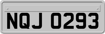 NQJ0293