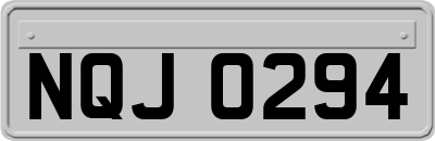 NQJ0294