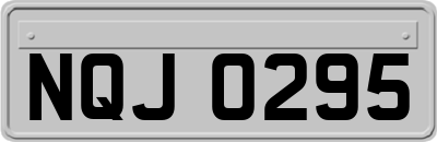 NQJ0295
