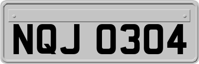 NQJ0304