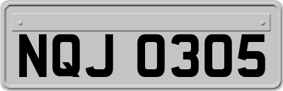 NQJ0305