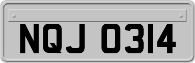 NQJ0314