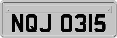 NQJ0315