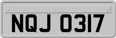 NQJ0317