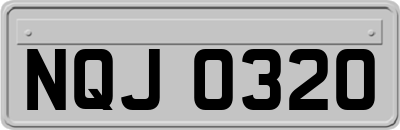 NQJ0320