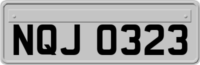 NQJ0323