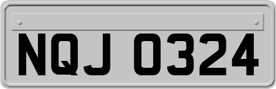 NQJ0324