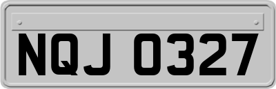 NQJ0327