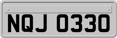 NQJ0330