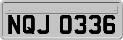 NQJ0336